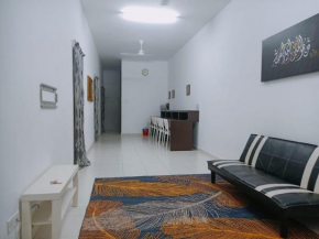 HOMESTAY KUANTAN INDERA SEMPURNA 2